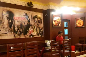 Kasturi Restaurant Bengali Cuisine image