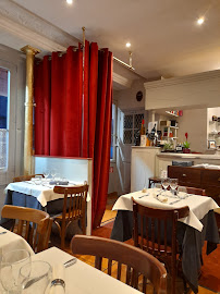 Atmosphère du Restaurant français Restaurant Le Blavet à Paris - n°7