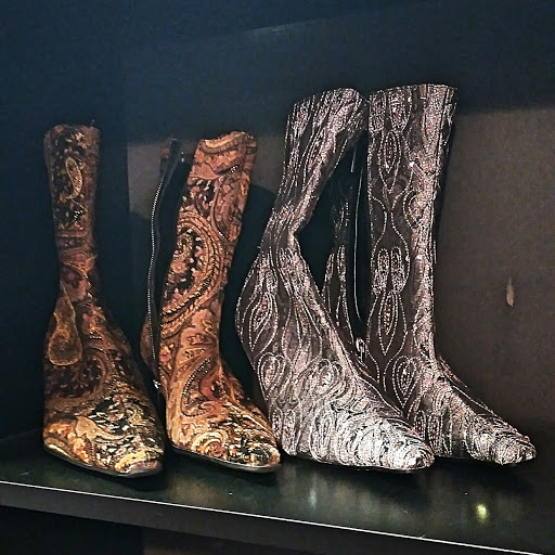 Thrift Store «Nifty Thrifty Shop LLC», reviews and photos