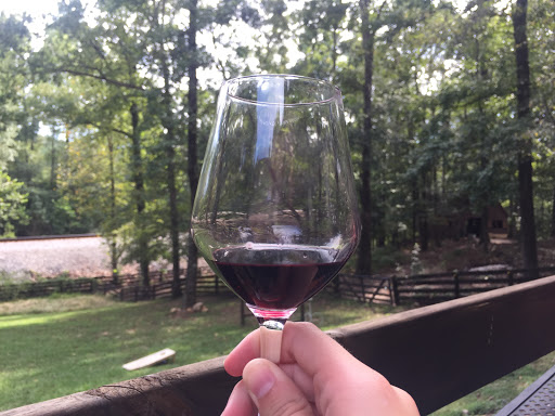 Winery «Cat-n-Bird Winery», reviews and photos, 11661 Old Hwy 280, Chelsea, AL 35043, USA