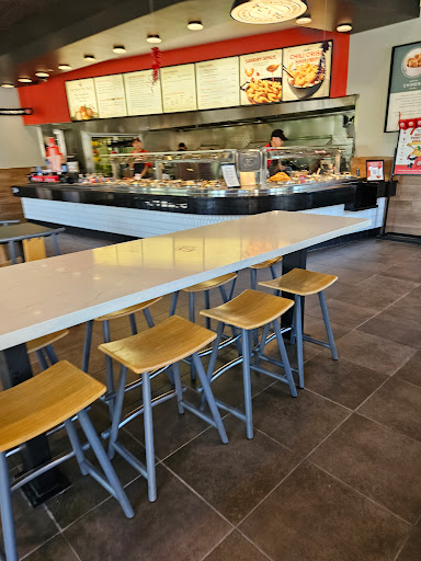 Panda Express image