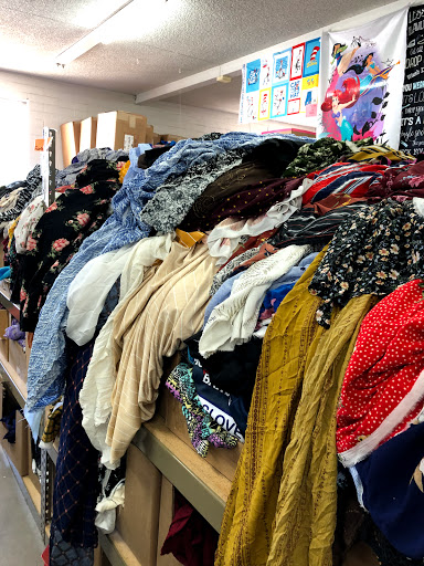 Fabric Store «SAS Fabrics», reviews and photos, 1700 E Apache Blvd, Tempe, AZ 85281, USA