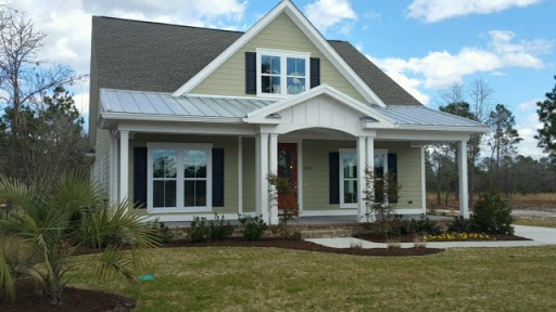 Roofing Contractor «Atlantic Roofing Company», reviews and photos, 5212 Carolina Beach Rd, Wilmington, NC 28412, USA