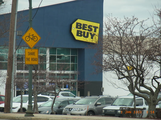 Electronics Store «Best Buy», reviews and photos, 550 Arsenal St #2, Watertown, MA 02472, USA