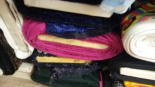 Fabric Store «La Campana Fabric Store», reviews and photos, 105 S 16th St, McAllen, TX 78501, USA