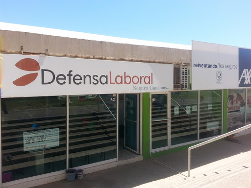 Asesoría laboral Culiacán Rosales