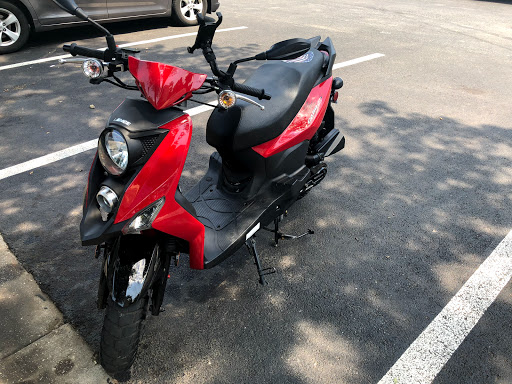 Motor Scooter Dealer «College Scooters», reviews and photos, 5112 Roanoke Pl a, College Park, MD 20740, USA