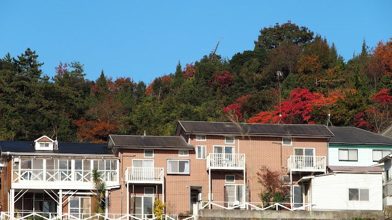 旅宿 にった