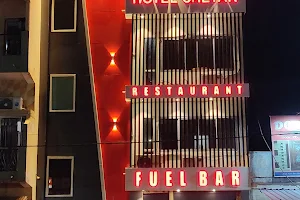 Hotel Chetak and Fuel Bar image