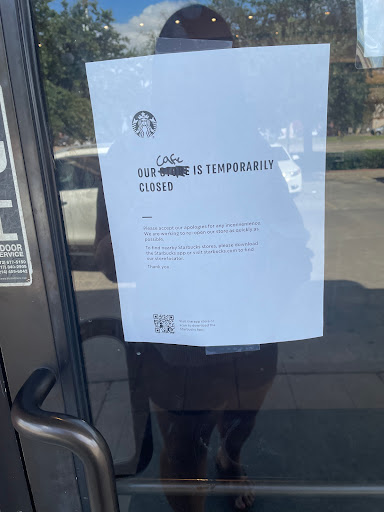 Coffee Shop «Starbucks», reviews and photos, 5162 Rufe Snow Dr, North Richland Hills, TX 76180, USA