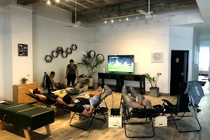 Humidity: Athlete Recovery Day Spa image