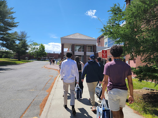 Performing Arts Theater «Collins Center for the Arts», reviews and photos, 2 Flagstaff Rd, Orono, ME 04473, USA