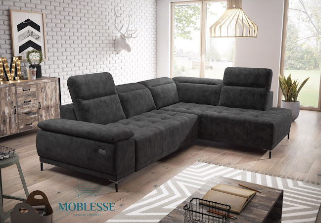 Moblesse Premium Furniture - Magazin de mobilă