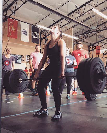 Physical Fitness Program «East Ridgefield CrossFit», reviews and photos, 7509 S 5th St #116, Ridgefield, WA 98642, USA