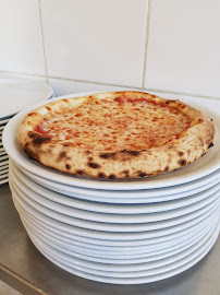 Pizza du Restaurant italien mamma mia à Le Ban-Saint-Martin - n°10