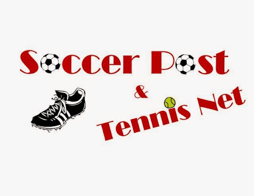 Soccer Store «Soccer Post & Tennis Net», reviews and photos, 800 Denow Rd, Pennington, NJ 08534, USA