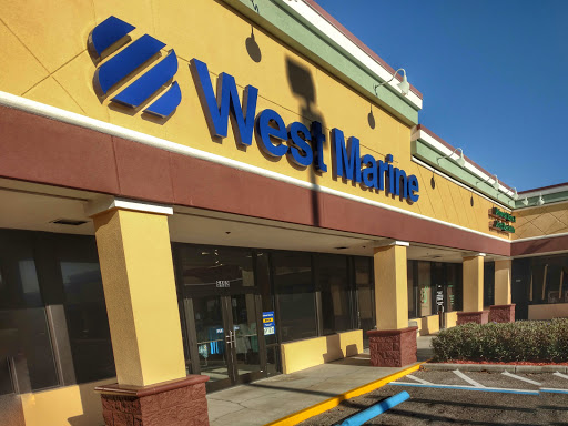 West Marine, 6492 N U.S. Hwy 41, Apollo Beach, FL 33572, USA, 