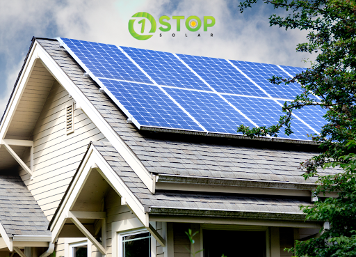 1 Stop Total Solutions- Security, Solar, Communications