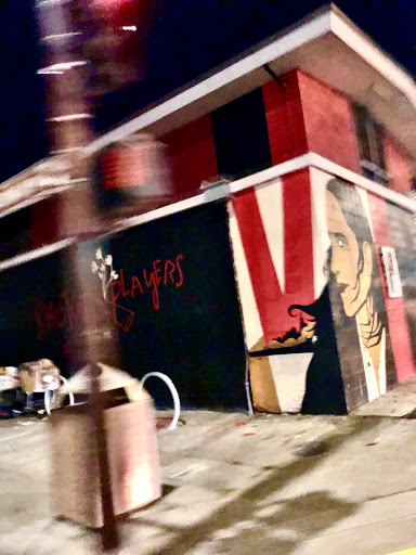 Liquor Store «Black & White Store», reviews and photos, 3027 Adeline St, Berkeley, CA 94703, USA