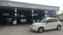 Autopoint Service Center LLC