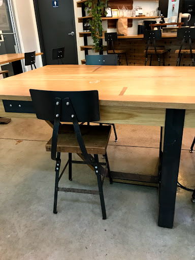 Coffee Shop «Dollop Coffee Co.», reviews and photos, 345 E Ohio St, Chicago, IL 60611, USA