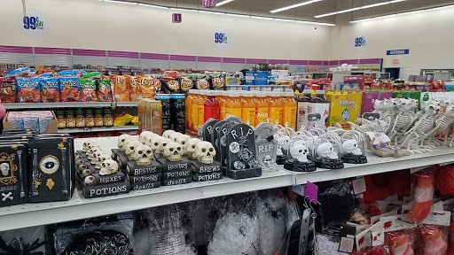 Discount Store «99 Cents Only Stores», reviews and photos, 2888 W Grant Line Rd, Tracy, CA 95304, USA