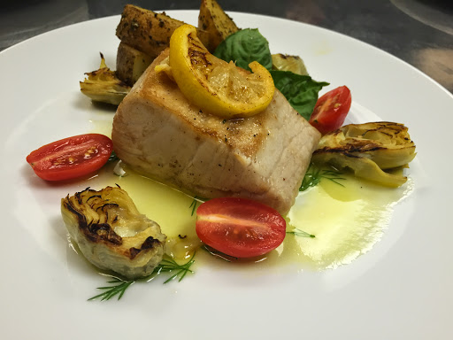 Caterer «Personal Chef Catering», reviews and photos, 675 N Atlantic Ave, Cocoa Beach, FL 32931, USA