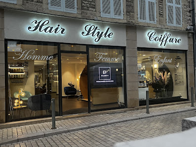 Hair Style 16 Pl. de la République, 21700 Nuits-Saint-Georges, France