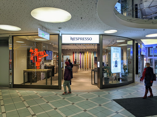 Nespresso Boutique Mammut