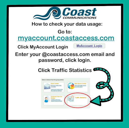 Telephone Company «Coast Communications Company», reviews and photos, 349 Damon Rd NE, Ocean Shores, WA 98569, USA