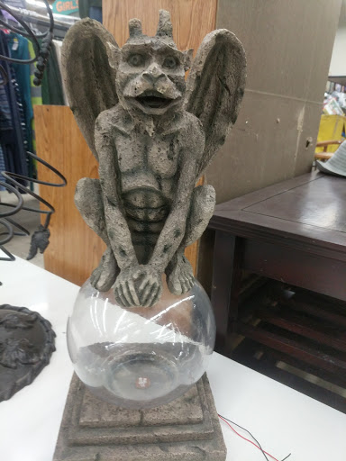 Thrift Store «Thrift Town», reviews and photos, 3645 San Pablo Dam Rd, El Sobrante, CA 94803, USA