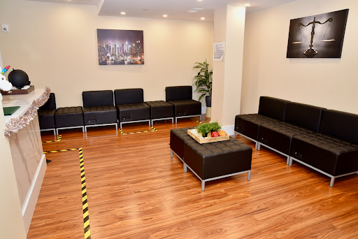 Immigration Attorney «Gehi & Associates (Attorneys & Counselors at Law)», reviews and photos