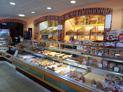 Boulangerie GUIZIER à Quéven