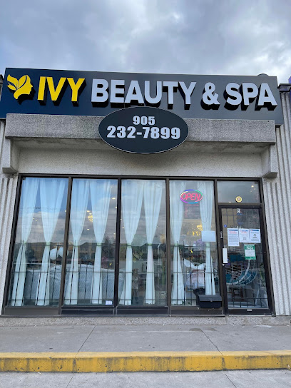 IVY Beauty & Spa