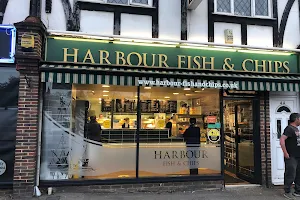 Harbour Fish & Chips image