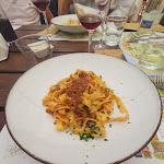 Photo n°3 de l'avis de Cristian. fait le 11/07/2023 à 09:24 sur le  Baita Valle Azzurra - Ostello e ristorante à Valzurio