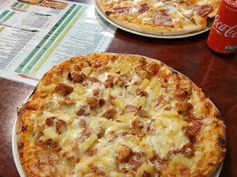 Pizzeria & Grillroom Hawaii Naaldwijk