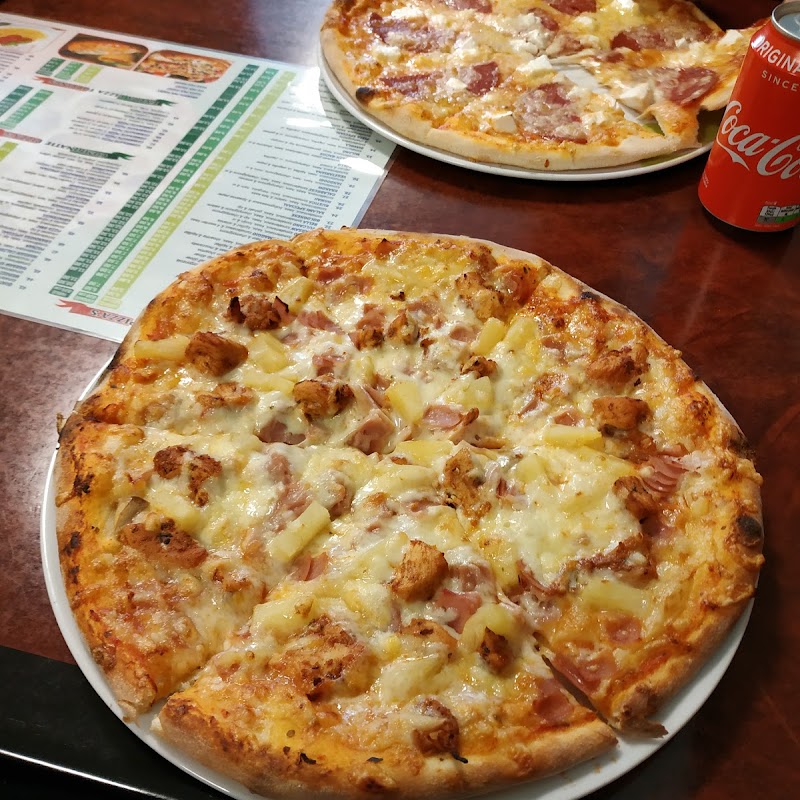 Pizzeria & Grillroom Hawaii Naaldwijk