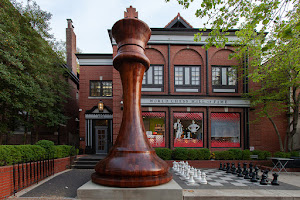 World Chess Hall of Fame