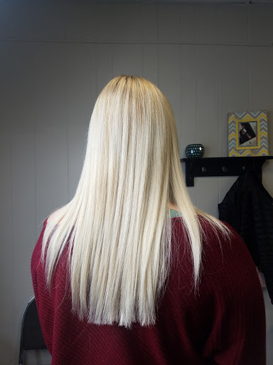 Hair Salon «The Look, Salon & Style», reviews and photos, 1660 E Main St #109, Plainfield, IN 46168, USA