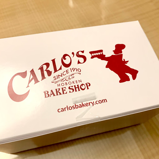 Carlos Bakery image 7