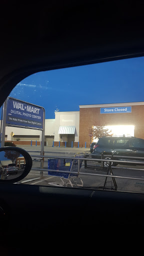 Discount Store «Walmart», reviews and photos, 1775 Washington St, Hanover, MA 02339, USA