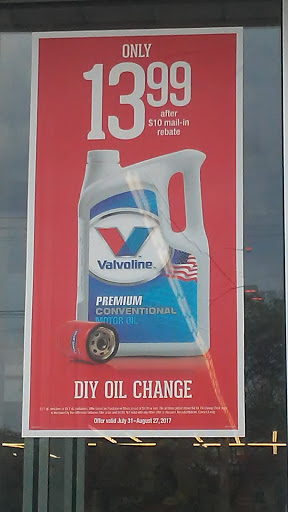 Auto Parts Store «Pep Boys Auto Parts & Service», reviews and photos, 1321 Morse Rd, Columbus, OH 43229, USA