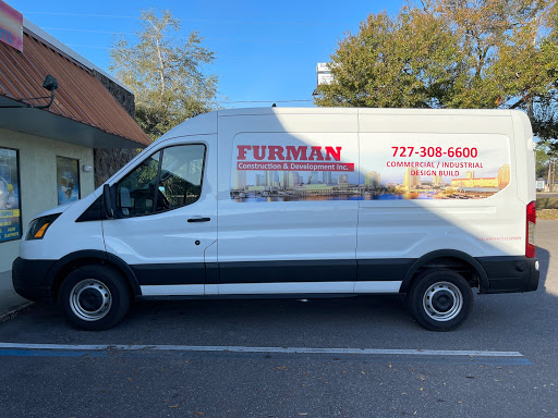 Print Shop «Echo Blueprint Inc», reviews and photos, 5100 Ulmerton Rd # 1, Clearwater, FL 33760, USA