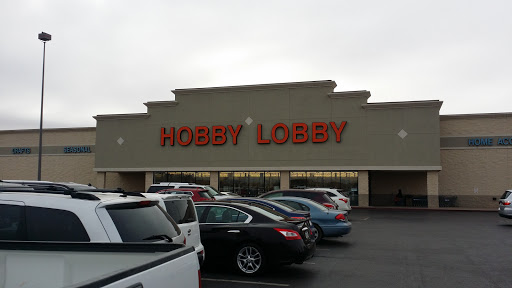 Craft Store «Hobby Lobby», reviews and photos, 6814 Slide Road, Lubbock, TX 79424, USA