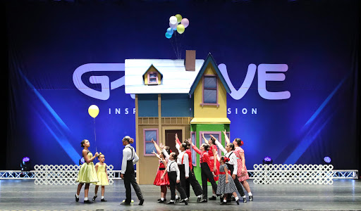 Dance School «Creativo Dance Studios Miami», reviews and photos, 2329 Coral Way, Coral Gables, FL 33145, USA