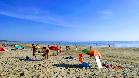 Praia Riviera