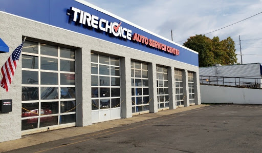 Tire Choice Auto Service Centers image 5