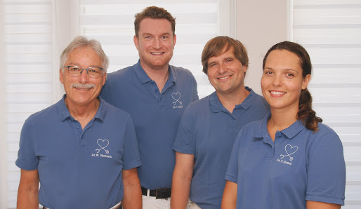 Hausarztpraxis Dr. Zybill, Dr. Schelten, Dr. Fischbach, Dr. Humm Poststraße 1, 86971 Peiting, Deutschland