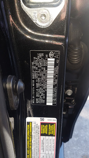 Auto Repair Shop «Duval Autosales and Repairs», reviews and photos, 6372 Greenland Rd #5, Jacksonville, FL 32258, USA